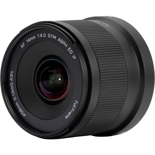Viltrox AF 14mm F4 For Nikon Z | Chính Hãng - Ảnh 6