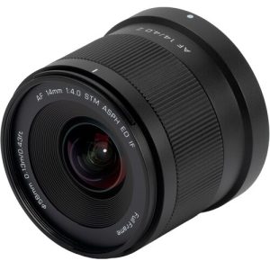 Viltrox AF 14mm F4 For Nikon Z | Chính Hãng - Ảnh 4