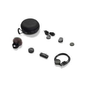 Microphone không dây Insta360 Mic Air | Chính Hãng - Ảnh 10