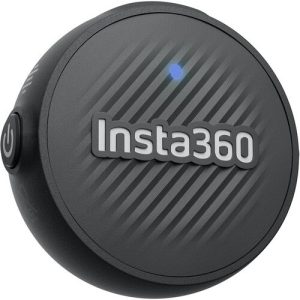 Microphone không dây Insta360 Mic Air | Chính Hãng - Ảnh 3