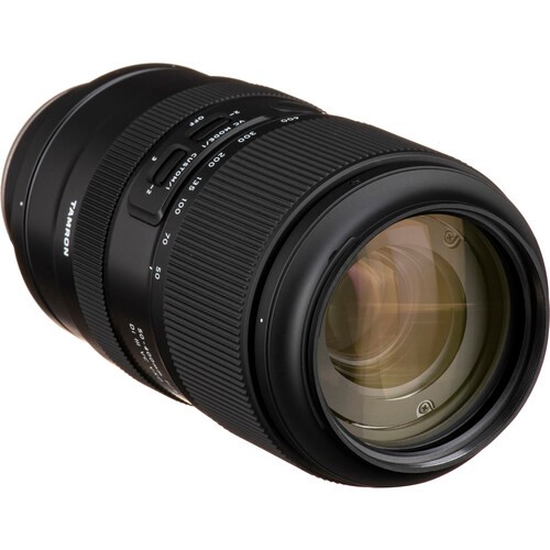 Tamron 50-400mm F4.5-6.3 Di III VC VXD | Chính Hãng