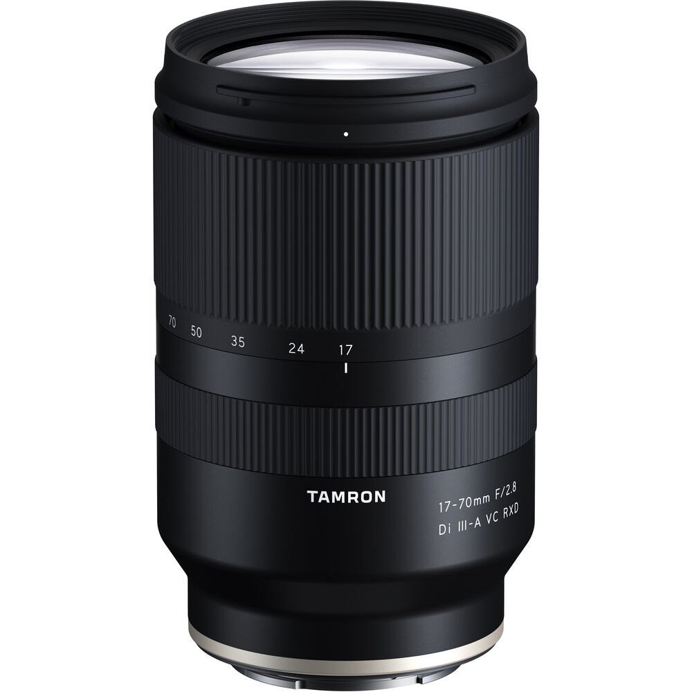 Tamron 17-70mm F2.8 Di III-A VC RXD | Chính Hãng