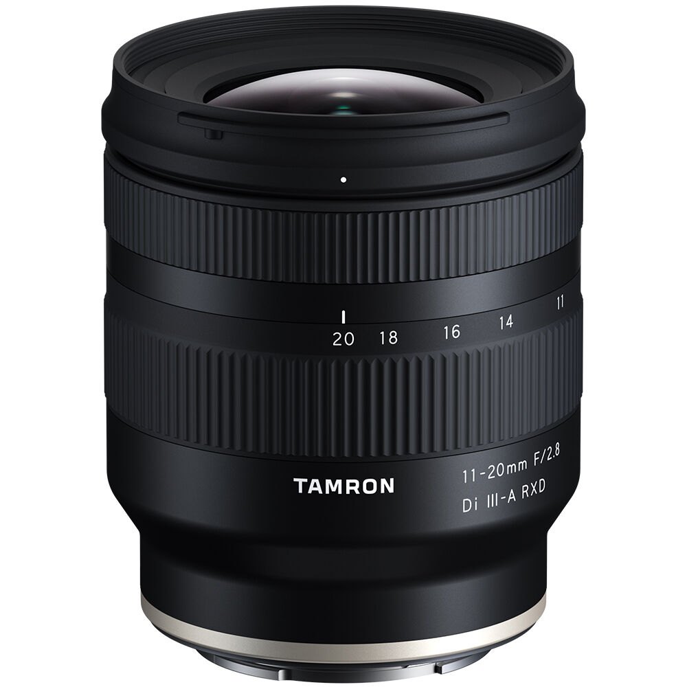 Tamron 11-20mm F2.8 Di III-A RXD | Chính Hãng