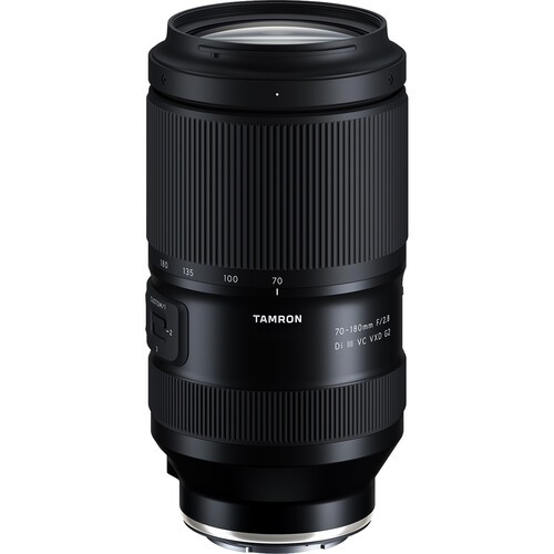 Tamron 70-180mm F2.8 Di III VC VXD G2 | Chính Hãng