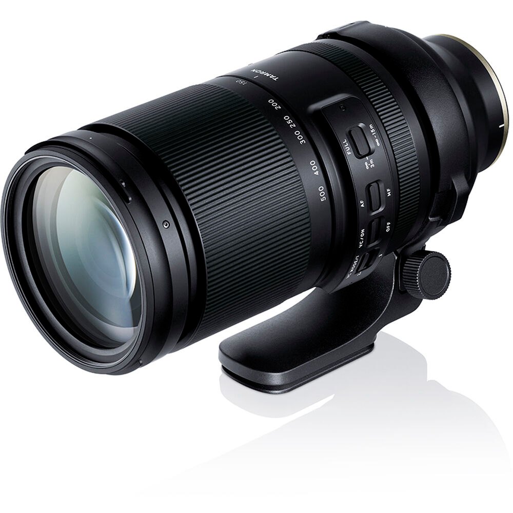Tamron 150-500mm F5-6.7 Di III VC VXD | Chính Hãng