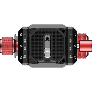 Ulanzi U70 Metal - Đầu ballhead cho tripod xoay 360 độ cao cấp | Chính Hãng - Ảnh 6