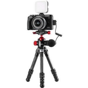 Ulanzi U70 Metal - Đầu ballhead cho tripod xoay 360 độ cao cấp | Chính Hãng - Ảnh 8