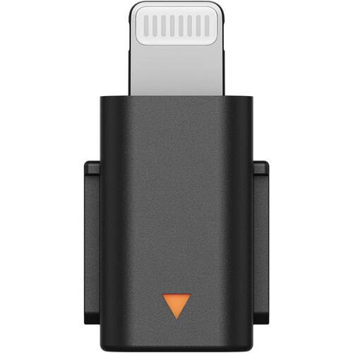 DJI Mic Mini – Lightning Adapter