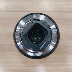 Ống kính Sony FE 14mm F1.8 GM cũ Mã SP 2005 - Ảnh 8