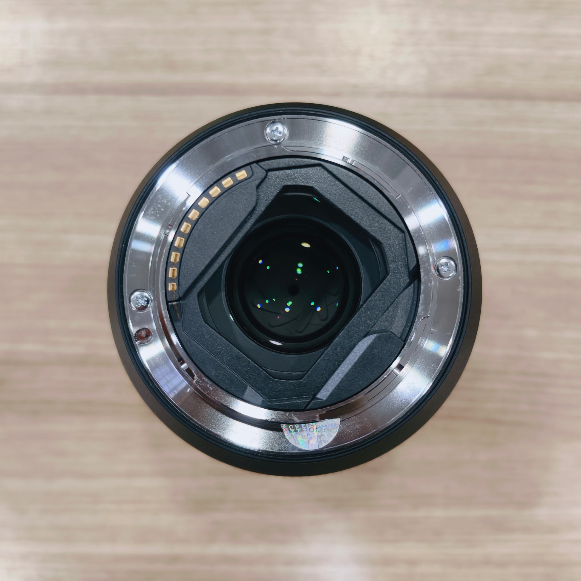 Ống kính Sony FE 14mm F1.8 GM cũ Mã SP 2005 - Ảnh 8