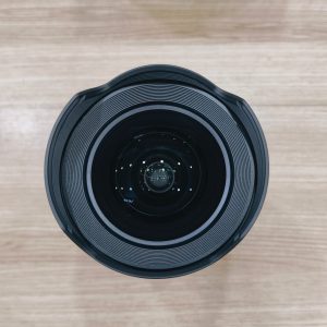 Ống kính Sony FE 14mm F1.8 GM cũ Mã SP 2005 - Ảnh 2