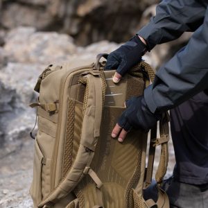 Balo máy ảnh PGYTECH OneMo Tactical | Chính Hãng - Ảnh 6