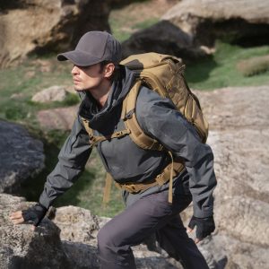 Balo máy ảnh PGYTECH OneMo Tactical | Chính Hãng - Ảnh 8