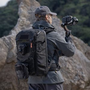 Balo máy ảnh PGYTECH OneMo Tactical | Chính Hãng - Ảnh 4