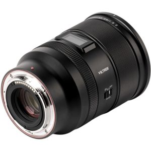 Viltrox AF 35mm F1.2 LAB For Nikon Z | Chính Hãng - Ảnh 3