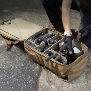 Balo máy ảnh PGYTECH OneMo Tactical | Chính Hãng - Ảnh 2
