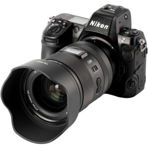 Viltrox AF 35mm F1.2 LAB For Nikon Z | Chính Hãng - Ảnh 8