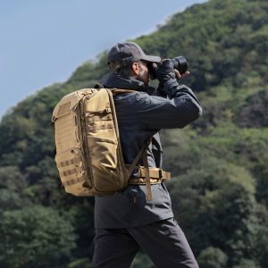 Balo máy ảnh PGYTECH OneMo Tactical | Chính Hãng - Ảnh 3