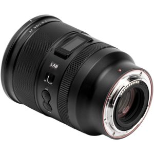 Viltrox AF 35mm F1.2 LAB For Nikon Z | Chính Hãng - Ảnh 5