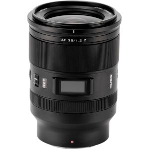 Viltrox AF 35mm F1.2 LAB For Nikon Z | Chính Hãng - Ảnh 7