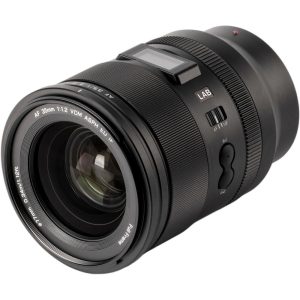 Viltrox AF 35mm F1.2 LAB For Nikon Z | Chính Hãng - Ảnh 4