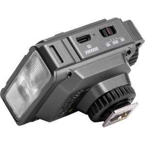 Đèn Flash Viltrox Spark Z3 (Gunmetal Gray) | Chính Hãng - Ảnh 4