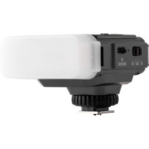 Đèn Flash Viltrox Spark Z3 (Gunmetal Gray) | Chính Hãng - Ảnh 10