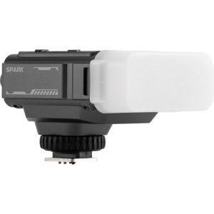 Đèn Flash Viltrox Spark Z3 (Gunmetal Gray) | Chính Hãng - Ảnh 9