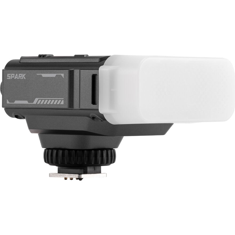 Đèn Flash Viltrox Spark Z3 (Gunmetal Gray) | Chính Hãng - Ảnh 9