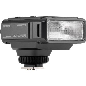 Đèn Flash Viltrox Spark Z3 (Gunmetal Gray) | Chính Hãng - Ảnh 12