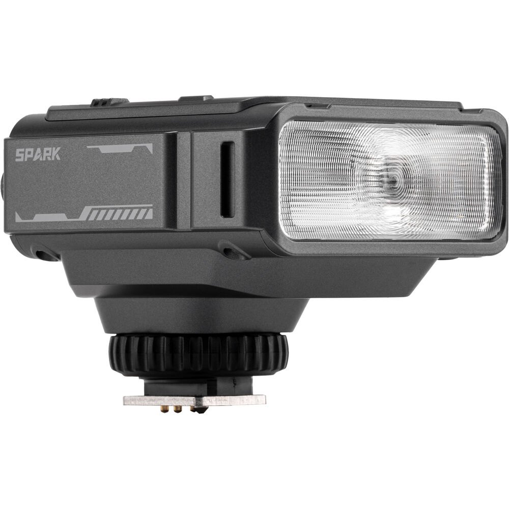 Đèn Flash Viltrox Spark Z3 (Gunmetal Gray) | Chính Hãng - Ảnh 12