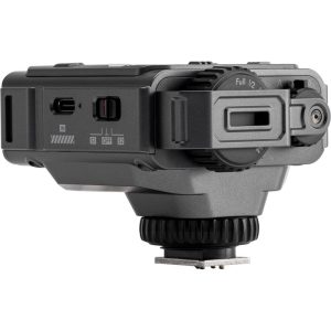 Đèn Flash Viltrox Spark Z3 (Gunmetal Gray) | Chính Hãng - Ảnh 6