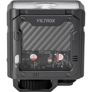 Đèn Flash Viltrox Spark Z3 (Gunmetal Gray) | Chính Hãng - Ảnh 3