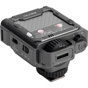 Đèn Flash Viltrox Spark Z3 (Gunmetal Gray) | Chính Hãng - Ảnh 2