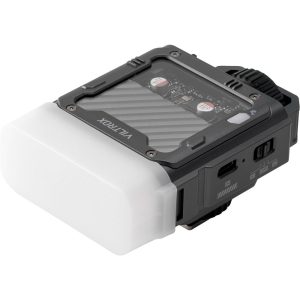 Đèn Flash Viltrox Spark Z3 (Gunmetal Gray) | Chính Hãng - Ảnh 8