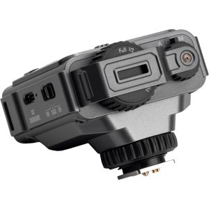 Đèn Flash Viltrox Spark Z3 (Gunmetal Gray) | Chính Hãng - Ảnh 5