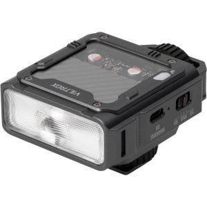 Đèn Flash Viltrox Spark Z3 (Gunmetal Gray) | Chính Hãng - Ảnh 11