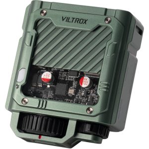 Đèn Flash Viltrox Spark Z3 (Tundra Green) | Chính Hãng - Ảnh 12