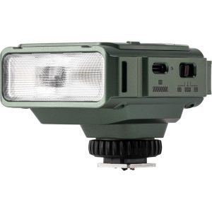 Đèn Flash Viltrox Spark Z3 (Tundra Green) | Chính Hãng - Ảnh 5