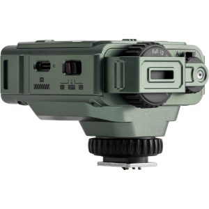 Đèn Flash Viltrox Spark Z3 (Tundra Green) | Chính Hãng - Ảnh 8