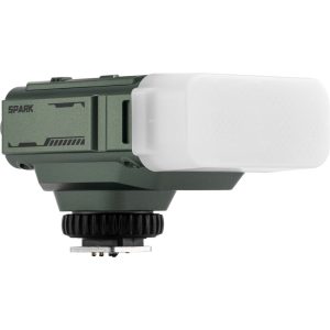 Đèn Flash Viltrox Spark Z3 (Tundra Green) | Chính Hãng - Ảnh 9