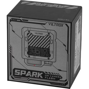 Đèn Flash Viltrox Spark Z3 (Tundra Green) | Chính Hãng - Ảnh 13