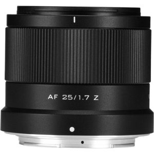 Viltrox AF 25mm f/1.7 For Nikon Z | Chính Hãng - Ảnh 2