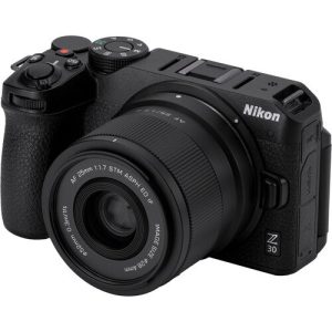 Viltrox AF 25mm f/1.7 For Nikon Z | Chính Hãng - Ảnh 9