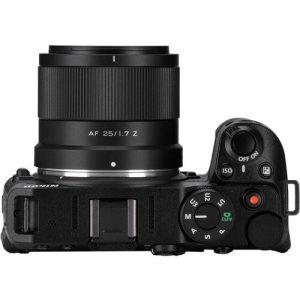 Viltrox AF 25mm f/1.7 For Nikon Z | Chính Hãng - Ảnh 12