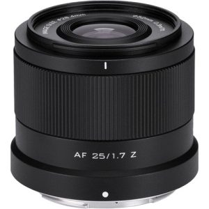 Viltrox AF 25mm f/1.7 For Nikon Z | Chính Hãng - Ảnh 3