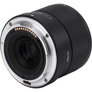 Viltrox AF 25mm f/1.7 For Nikon Z | Chính Hãng - Ảnh 6
