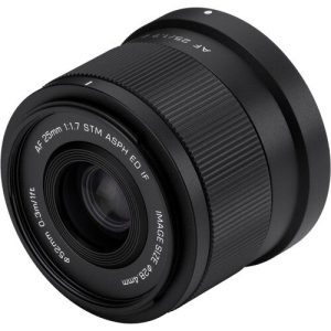 Viltrox AF 25mm f/1.7 For Nikon Z | Chính Hãng - Ảnh 5