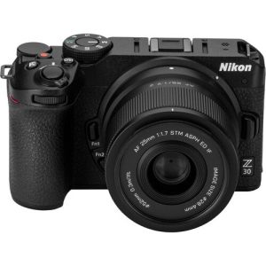 Viltrox AF 25mm f/1.7 For Nikon Z | Chính Hãng - Ảnh 10