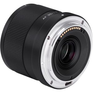 Viltrox AF 25mm f/1.7 For Nikon Z | Chính Hãng - Ảnh 7